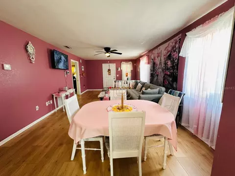 Dining - 224 Montego Dr, Sebring, FL 33870 photo 1 of 1