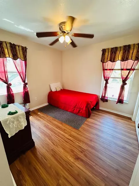 Bedroom - 224 Montego Dr, Sebring, FL 33870 photo 5 of 6