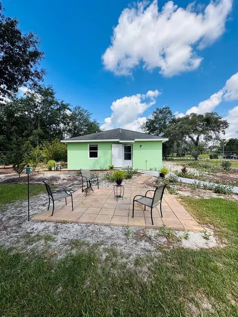 Exterior - 224 Montego Dr, Sebring, FL 33870 photo 6 of 6