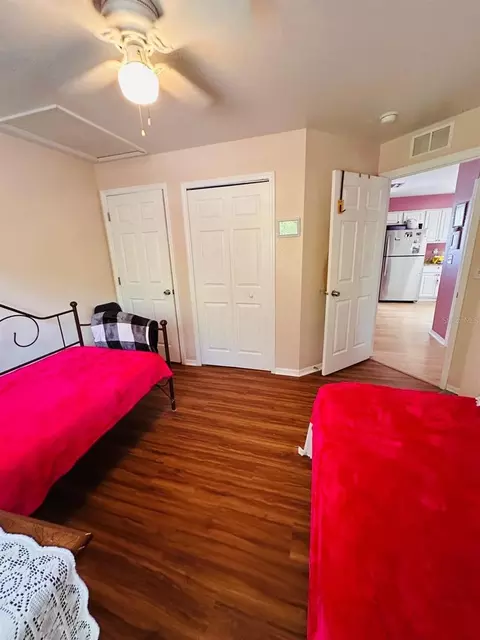 Bedroom - 224 Montego Dr, Sebring, FL 33870 photo 4 of 6