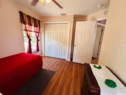 Bedroom - 224 Montego Dr, Sebring, FL 33870 photo 6 of 6