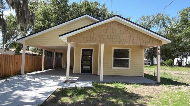 638 W 7th St, Lakeland, FL 33805