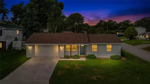 4921 Sharon Ave, Lakeland, FL 33812