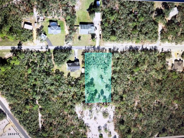 Deer Road, Frostproof, FL 33843
