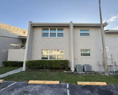1103 Cypress Gardens Blvd #30, Winter Haven, FL 33884