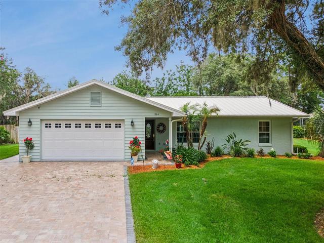 864 Redwood Way, Lake Wales, FL 33898