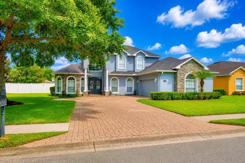 5516 Black Hawk Ln, Lakeland, FL 33810