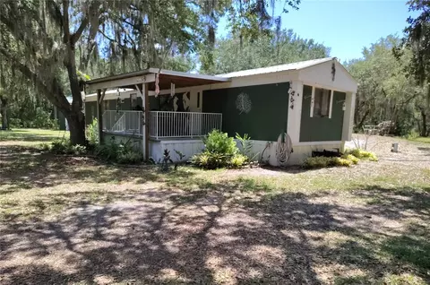 12627 Blackberry Ln, Lake Wales, FL 33898