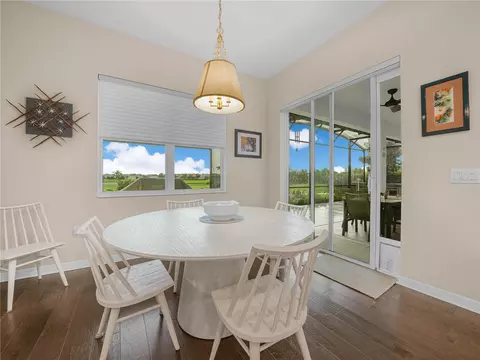 Dining - 6209 Pinehurst Loop, Winter Haven, FL 33884 photo 2 of 3