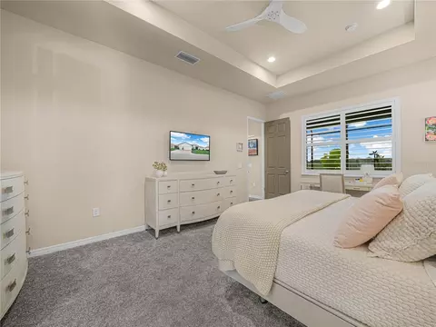 Bedroom - 6209 Pinehurst Loop, Winter Haven, FL 33884 photo 4 of 9