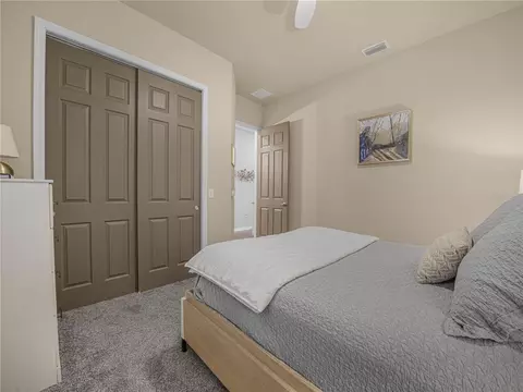 Bedroom - 6209 Pinehurst Loop, Winter Haven, FL 33884 photo 7 of 9