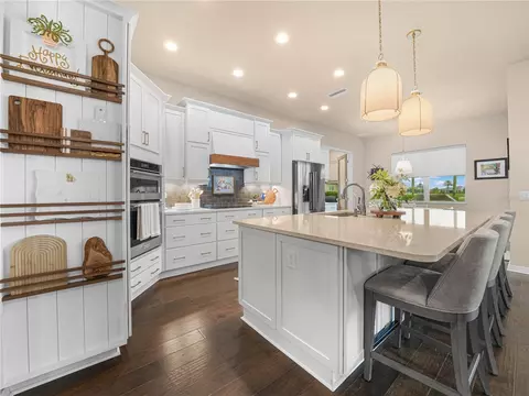 Kitchen - 6209 Pinehurst Loop, Winter Haven, FL 33884 photo 1 of 7