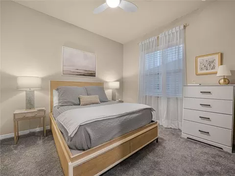 Bedroom - 6209 Pinehurst Loop, Winter Haven, FL 33884 photo 5 of 9