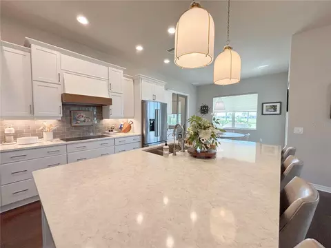 Kitchen - 6209 Pinehurst Loop, Winter Haven, FL 33884 photo 7 of 7