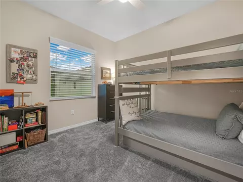 Bedroom - 6209 Pinehurst Loop, Winter Haven, FL 33884 photo 8 of 9