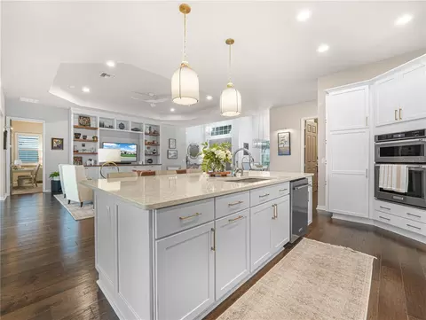 Kitchen - 6209 Pinehurst Loop, Winter Haven, FL 33884 photo 6 of 7