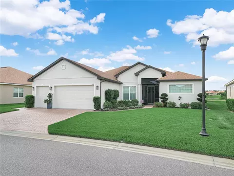 Exterior - 6209 Pinehurst Loop, Winter Haven, FL 33884 photo 6 of 10
