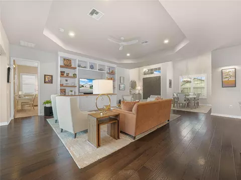 Living - 6209 Pinehurst Loop, Winter Haven, FL 33884 photo 6 of 6