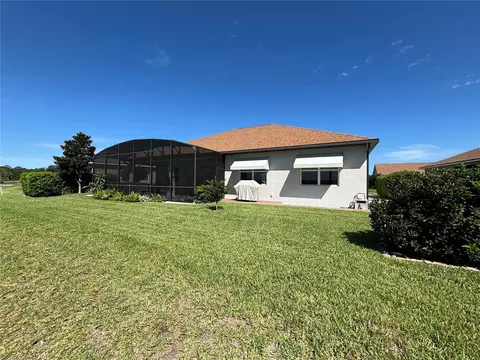 Exterior - 6209 Pinehurst Loop, Winter Haven, FL 33884 photo 7 of 10