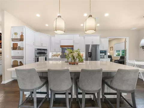 Kitchen - 6209 Pinehurst Loop, Winter Haven, FL 33884 photo 2 of 7