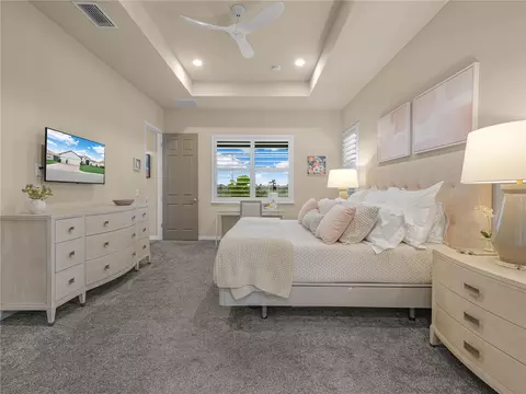Bedroom - 6209 Pinehurst Loop, Winter Haven, FL 33884 photo 2 of 9