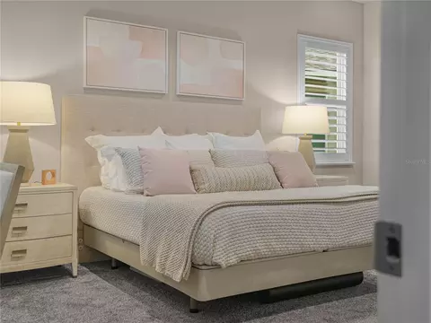 Bedroom - 6209 Pinehurst Loop, Winter Haven, FL 33884 photo 3 of 9