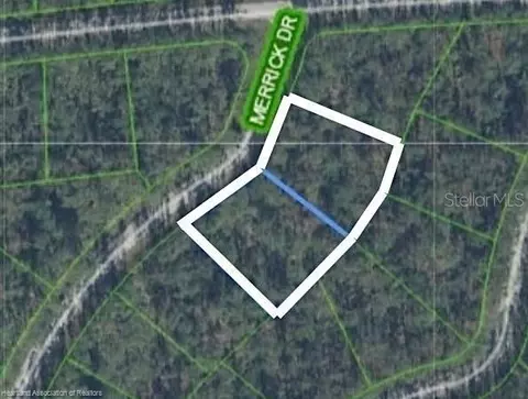 6438 Merrick Dr, Sebring, FL 33872 photo 3