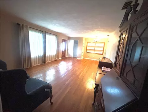 Living - 347 S 2nd St, Eagle Lake, FL 33839 photo 2 of 2