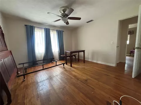 Bedroom - 347 S 2nd St, Eagle Lake, FL 33839 photo 3 of 5