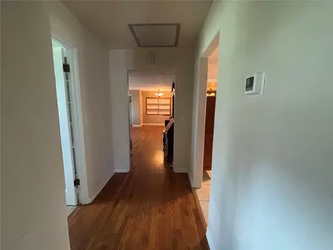 Entry Way - 347 S 2nd St, Eagle Lake, FL 33839 photo 1 of 1