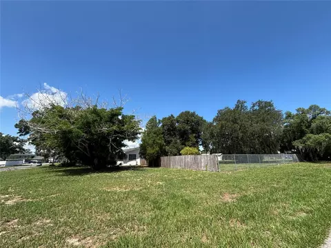 Exterior - 347 S 2nd St, Eagle Lake, FL 33839 photo 12 of 16