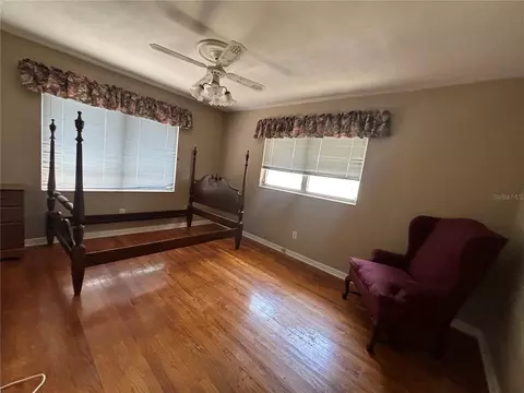 Bedroom - 347 S 2nd St, Eagle Lake, FL 33839 photo 1 of 5