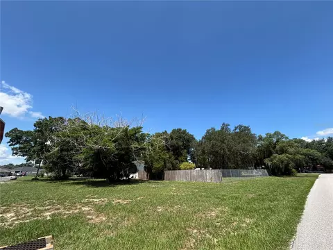 Exterior - 347 S 2nd St, Eagle Lake, FL 33839 photo 13 of 16