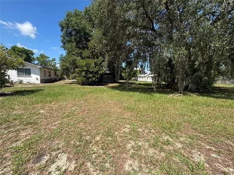 Exterior - 347 S 2nd St, Eagle Lake, FL 33839 photo 5 of 16