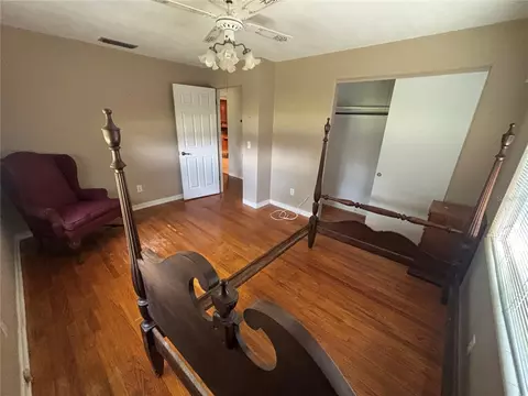 Bedroom - 347 S 2nd St, Eagle Lake, FL 33839 photo 2 of 5