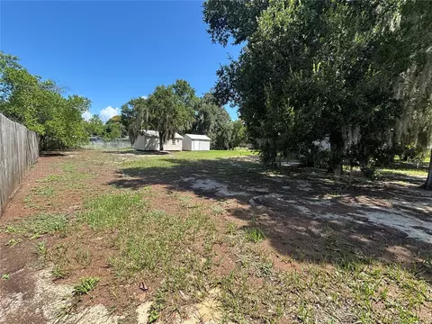Exterior - 347 S 2nd St, Eagle Lake, FL 33839 photo 3 of 16