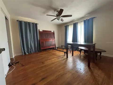 Bedroom - 347 S 2nd St, Eagle Lake, FL 33839 photo 5 of 5
