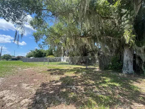 Exterior - 347 S 2nd St, Eagle Lake, FL 33839 photo 16 of 16