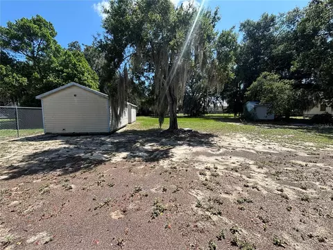 Exterior - 347 S 2nd St, Eagle Lake, FL 33839 photo 7 of 16