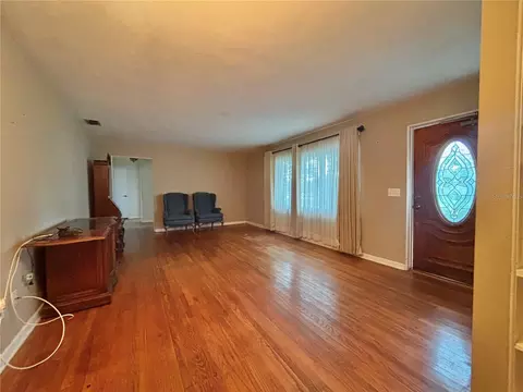 Living - 347 S 2nd St, Eagle Lake, FL 33839 photo 1 of 2