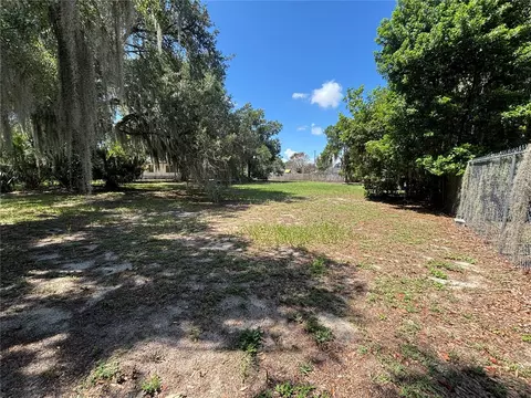 Exterior - 347 S 2nd St, Eagle Lake, FL 33839 photo 6 of 16