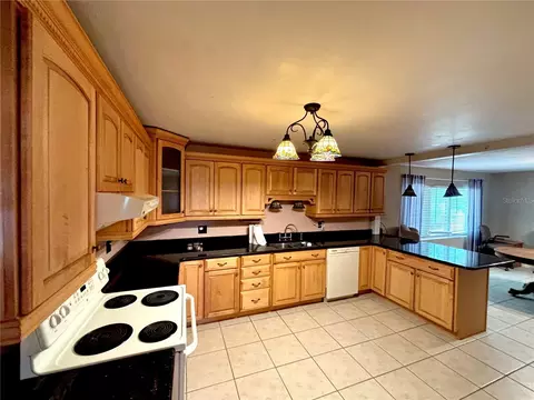 Kitchen - 347 S 2nd St, Eagle Lake, FL 33839 photo 2 of 4