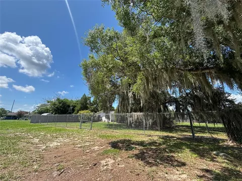 Exterior - 347 S 2nd St, Eagle Lake, FL 33839 photo 15 of 16