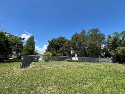 Exterior - 347 S 2nd St, Eagle Lake, FL 33839 photo 14 of 16