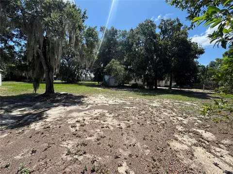 Exterior - 347 S 2nd St, Eagle Lake, FL 33839 photo 8 of 16