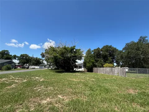 Exterior - 347 S 2nd St, Eagle Lake, FL 33839 photo 11 of 16