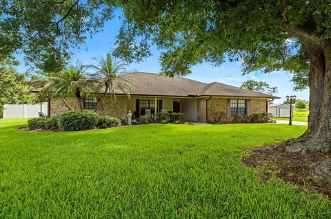 Exterior - 1700 Varner Ct, Bartow, FL 33830 photo 9 of 12