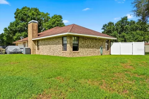 Exterior - 1700 Varner Ct, Bartow, FL 33830 photo 11 of 12