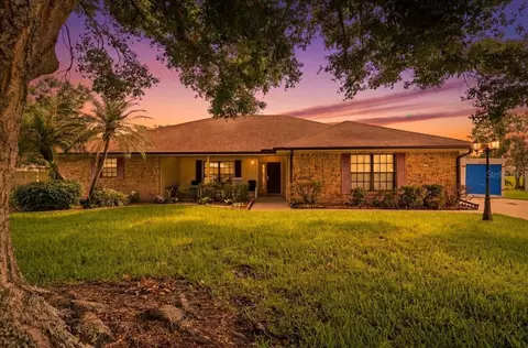 Exterior - 1700 Varner Ct, Bartow, FL 33830 photo 7 of 12