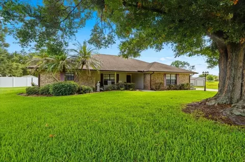 Exterior - 1700 Varner Ct, Bartow, FL 33830 photo 8 of 12
